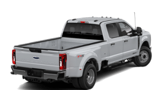 2026 Ford Super Duty® External Image 4
